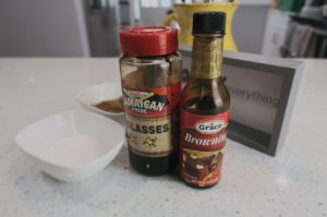 Jamaican Molasses